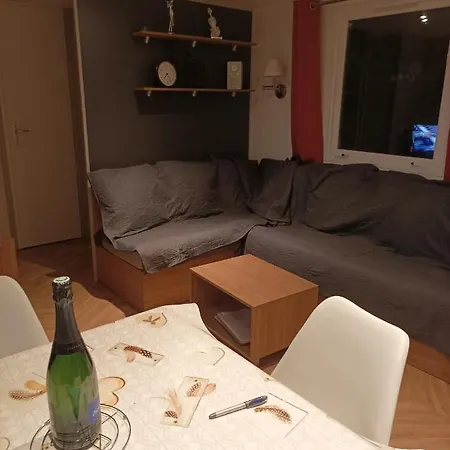 Superbe Mobil Κάμπινγκ *