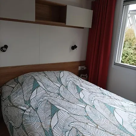 Superbe Mobil Κάμπινγκ