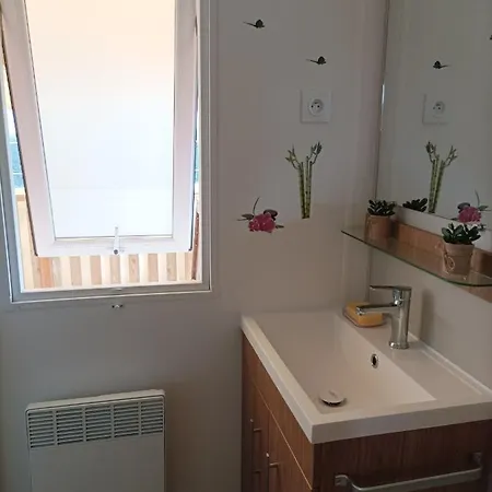 Κάμπινγκ Superbe Mobil