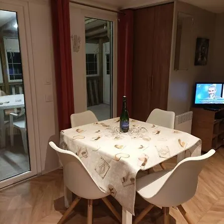 Κάμπινγκ Superbe Mobil