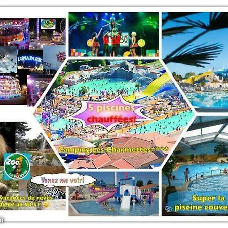 Κάμπινγκ Superbe Mobil *