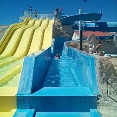 Superbe Mobil Les Mathes