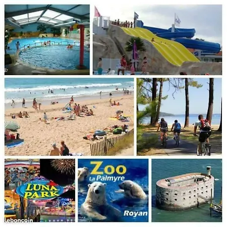 Κάμπινγκ Superbe Mobil *