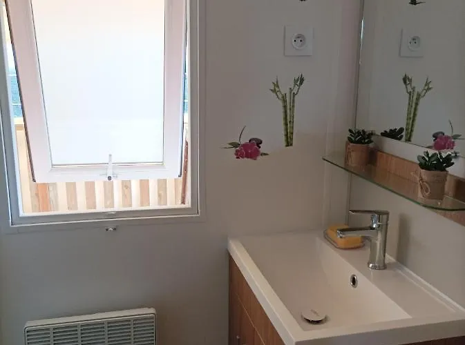 Parque de Campismo Superbe Mobil