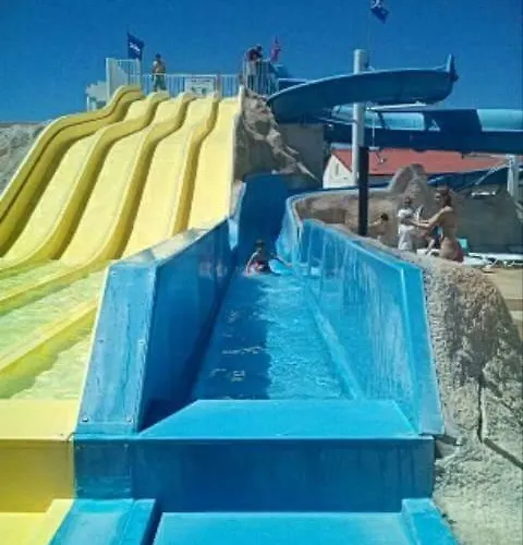 Superbe Mobil Les Mathes